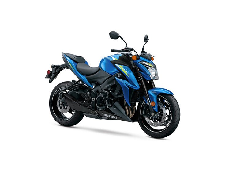 Suzuki Gsx S1000 1000 Specifications Photos And Model Info