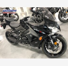 Suzuki Gsx S1000f Motorcycles For Sale Motorcycles On Autotrader