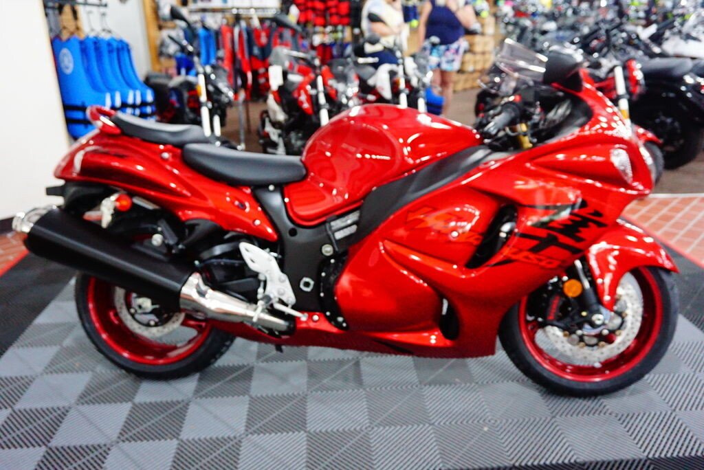 hayabusa for sale autotrader