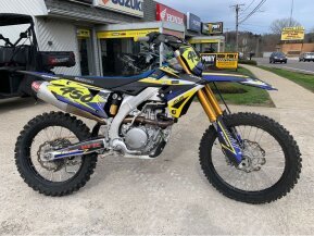 2020 Suzuki RM-Z450 for sale 201182611