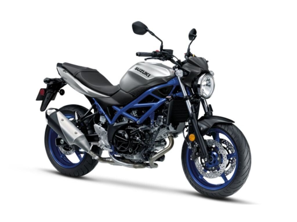 suzuki sv650 autotrader