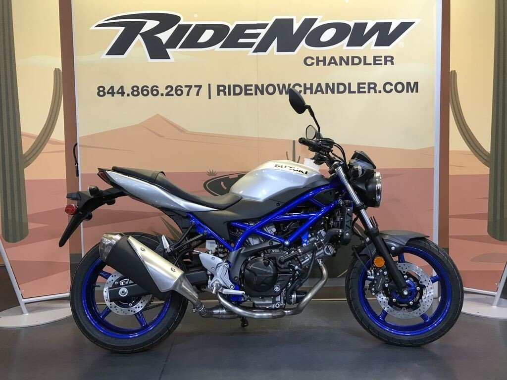 suzuki sv650 autotrader