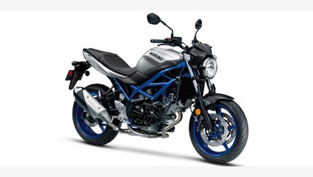 Suzuki Sv650 Motorcycles For Sale Motorcycles On Autotrader