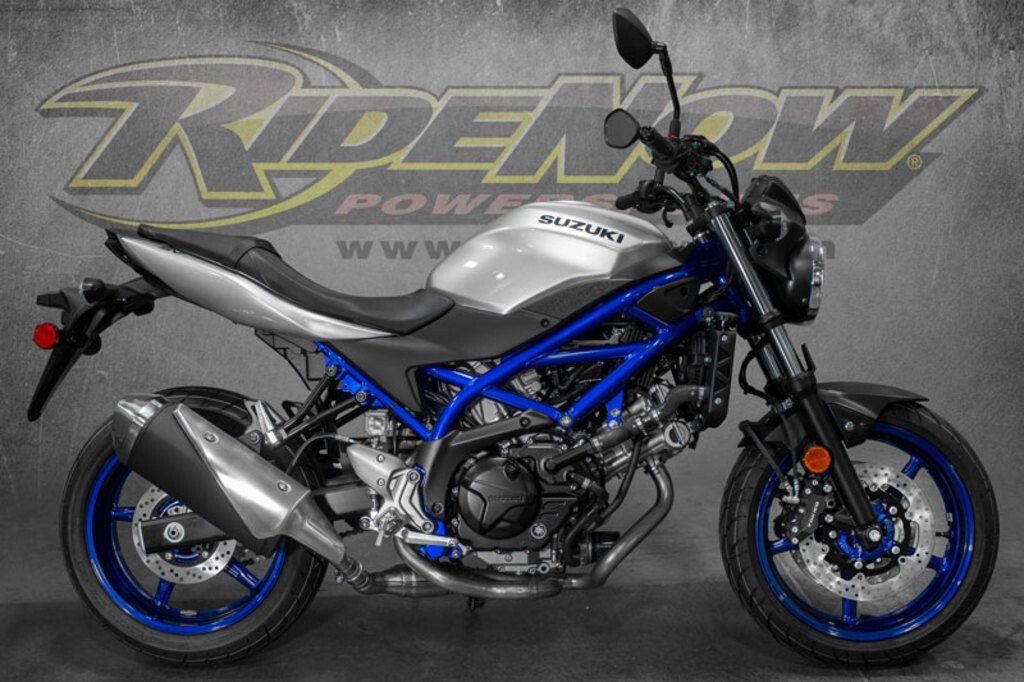 suzuki sv650 autotrader