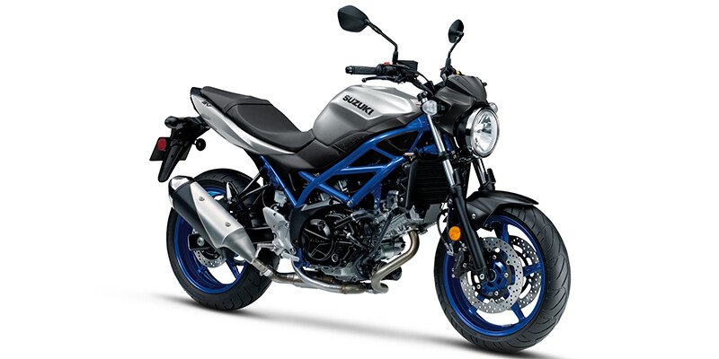 suzuki sv650 autotrader