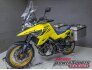 2020 Suzuki V-Strom 1050 XT for sale 201325516