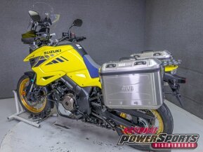 2020 Suzuki V-Strom 1050 XT