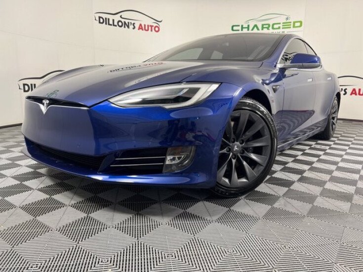 Photo for 2020 Tesla Model S