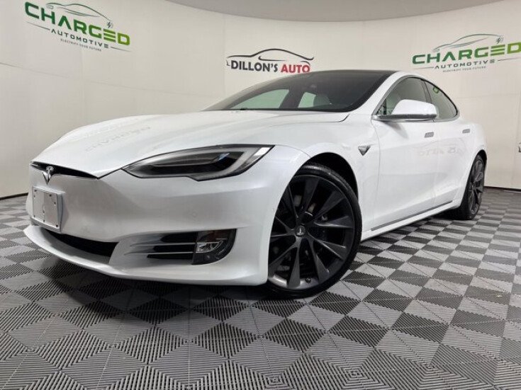 Photo for 2020 Tesla Model S