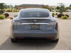 Thumbnail Photo 6 for 2020 Tesla Model S Performance