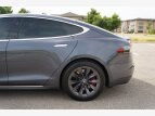 Thumbnail Photo 26 for 2020 Tesla Model S Performance