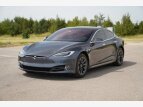 Thumbnail Photo 1 for 2020 Tesla Model S Performance