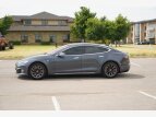 Thumbnail Photo 8 for 2020 Tesla Model S Performance