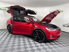 Thumbnail Photo 19 for 2020 Tesla Model X Performance