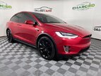 Thumbnail Photo 10 for 2020 Tesla Model X Performance