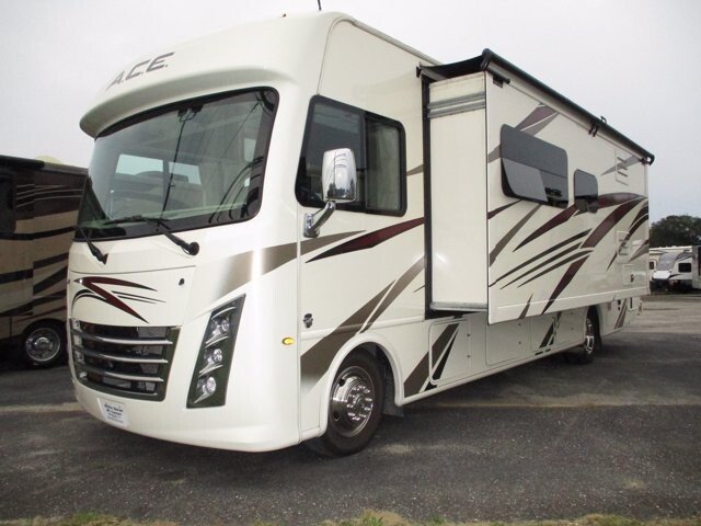 2020 Thor ACE RVs for Sale - RVs on Autotrader