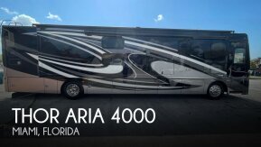 2020 Thor Aria 4000 for sale 300440135
