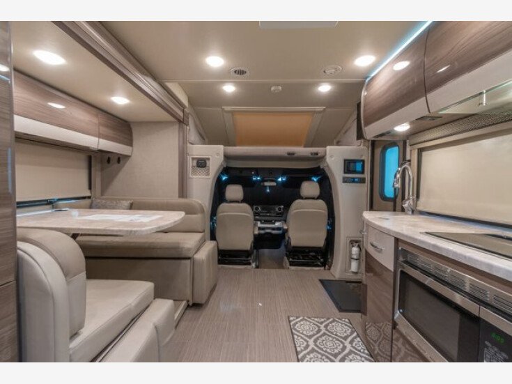 Thumbnail Photo undefined for 2020 Thor Delano 24TT