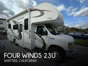 2020 Thor Four Winds 23U for sale 300447650