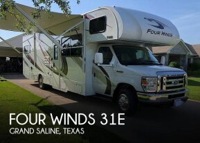 2020 Thor Four Winds 31E for sale 300472619
