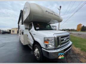 2020 Thor Four Winds 23U for sale 300499331
