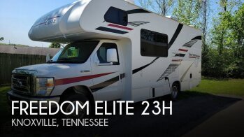 2020 Thor Freedom Elite 23H