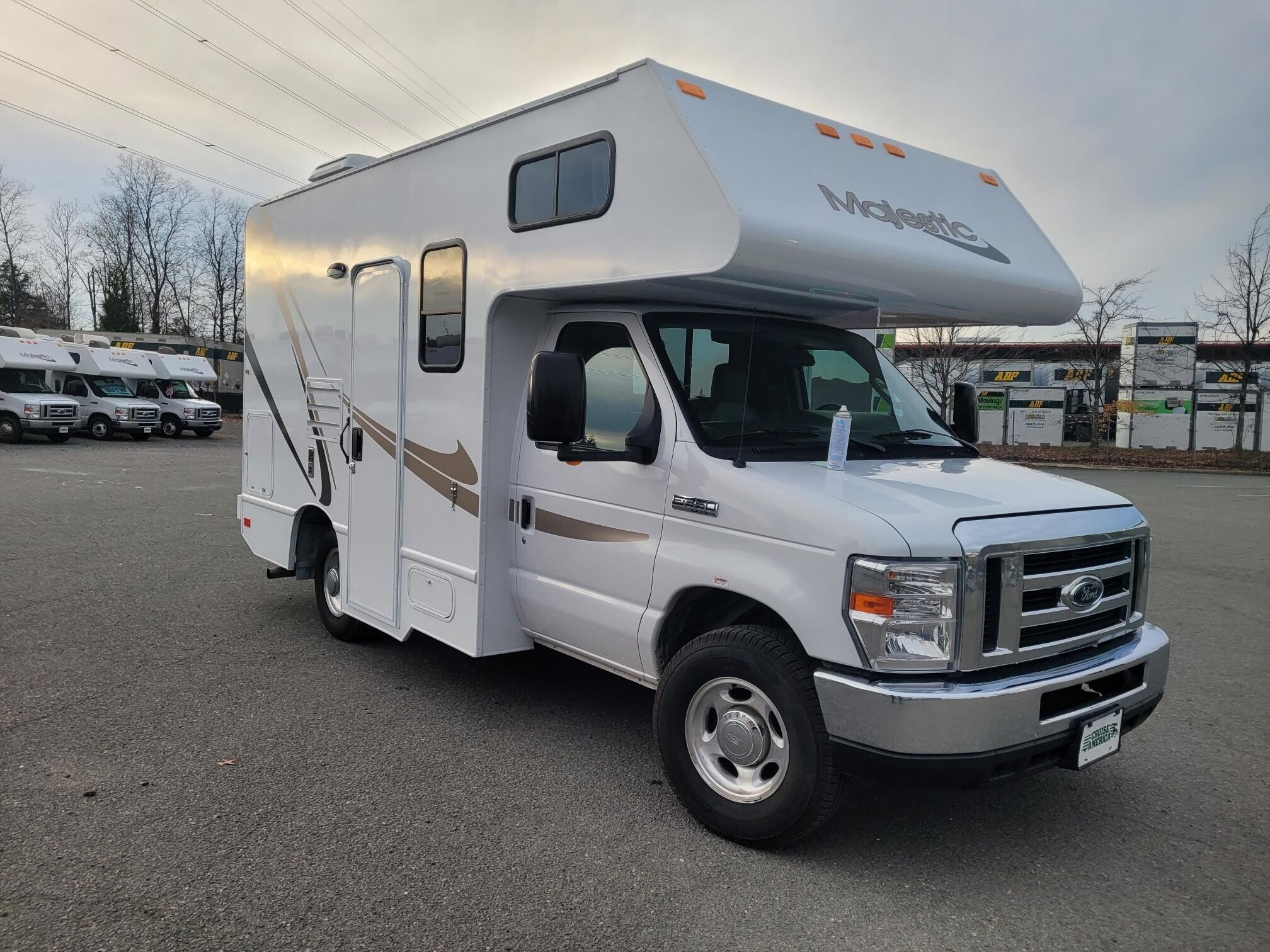 2020 Thor Majestic RVs for Sale - RVs on Autotrader