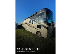 2020 Thor Windsport 35M for sale 300395693
