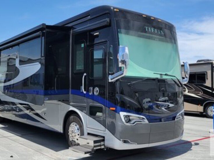 Thumbnail Photo undefined for 2020 Tiffin Allegro Bus