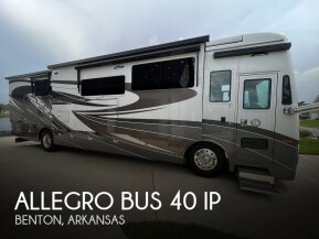 2020 Tiffin Allegro Bus for sale 300459080