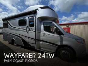 2020 Tiffin Wayfarer for sale 300375611
