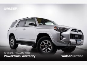 2020 Toyota 4Runner for sale 101802430