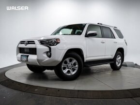 2020 Toyota 4Runner for sale 101855061