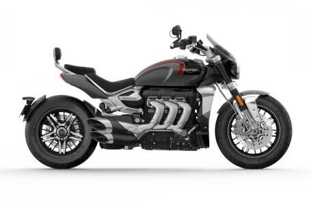 2020 triumph rocket 3 deals for sale near me