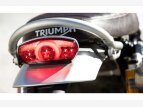Thumbnail Photo 16 for New 2020 Triumph Scrambler 1200 XC