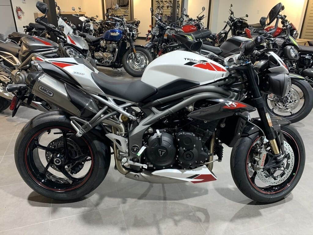 speed triple for sale near me