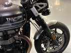 Thumbnail Photo 10 for 2020 Triumph Speed Twin
