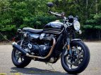 Thumbnail Photo 1 for 2020 Triumph Speed Twin