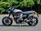 Thumbnail Photo 4 for 2020 Triumph Speed Twin