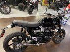 Thumbnail Photo 5 for 2020 Triumph Speed Twin