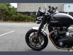 Thumbnail Photo 6 for 2020 Triumph Speed Twin