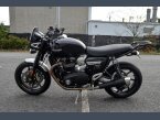 Thumbnail Photo 5 for 2020 Triumph Speed Twin
