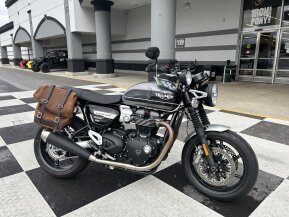 2020 Triumph Speed Twin for sale 201280816