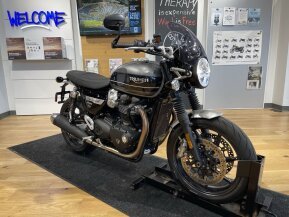 2020 Triumph Speed Twin for sale 201299236