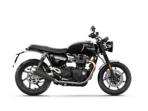 2020 Triumph Speed Twin for sale 201320279