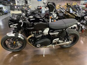 2020 Triumph Speed Twin for sale 201334844