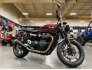 2020 Triumph Speed Twin for sale 201372817