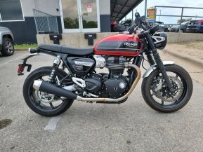 2020 Triumph Speed Twin for sale 201427675