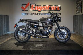 2020 Triumph Speed Twin for sale 201435730