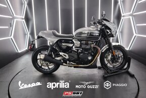 2020 Triumph Speed Twin for sale 201511447